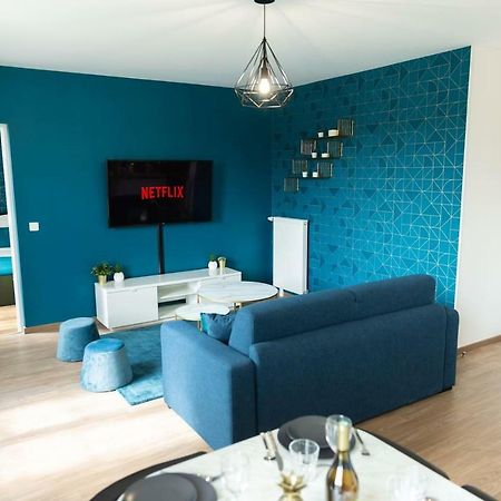 Creative Suite Disneyland Paris Serris Ngoại thất bức ảnh